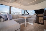 2021 Prestige 460 For Sale Dinette